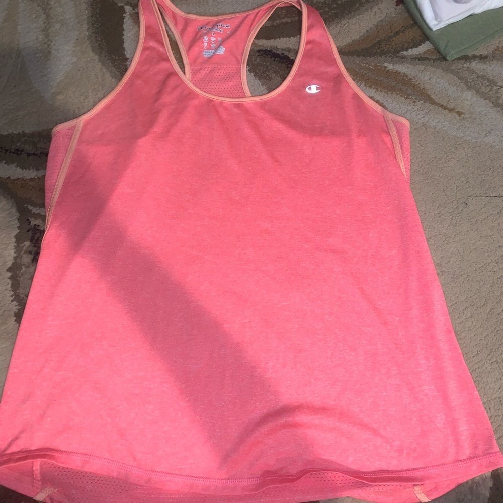 Champion athletic tank large